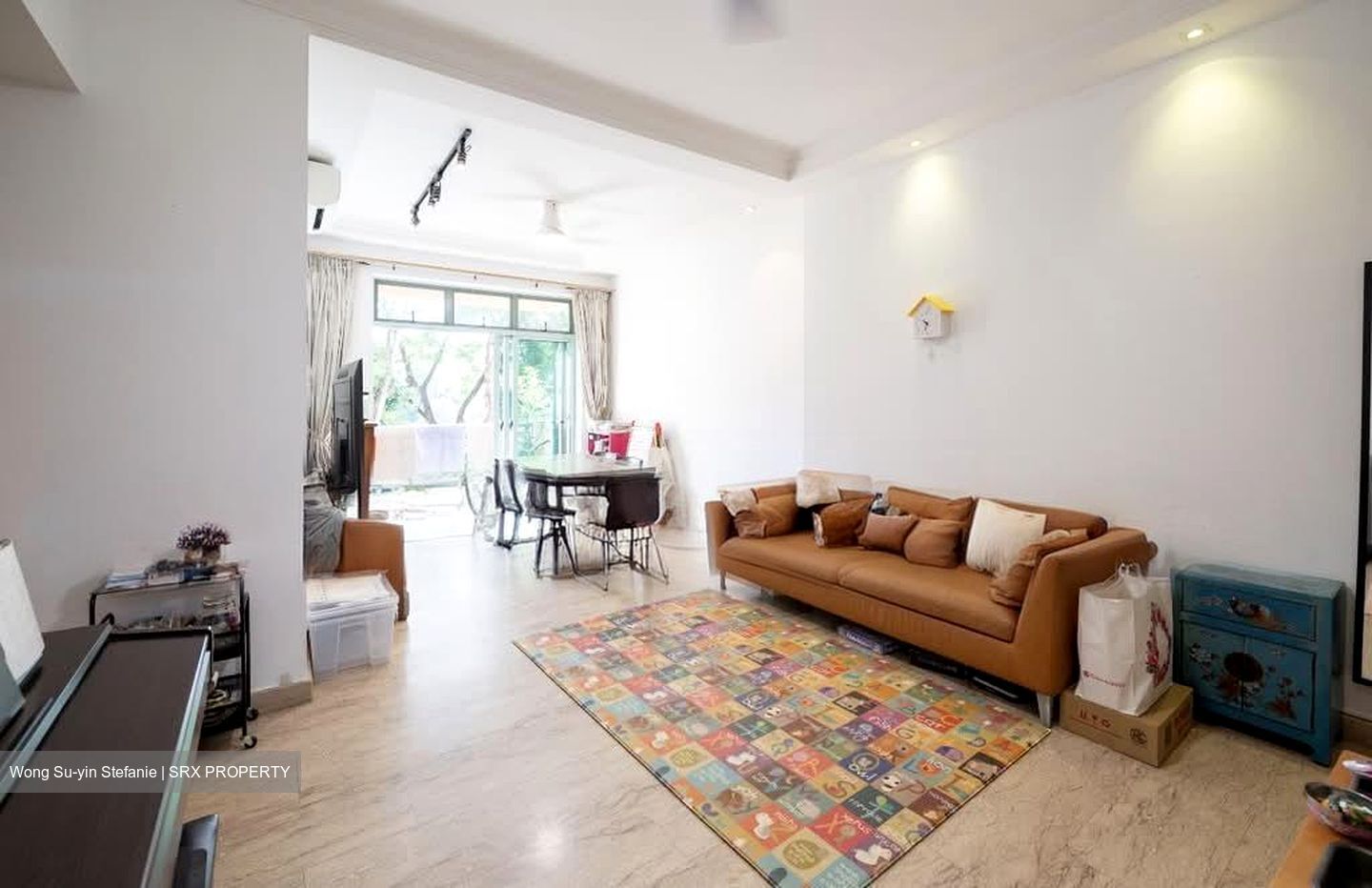 Faber Crest (D5), Condominium #606473621